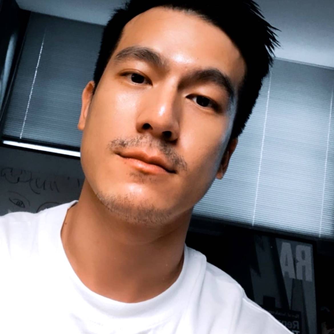 安心的照片