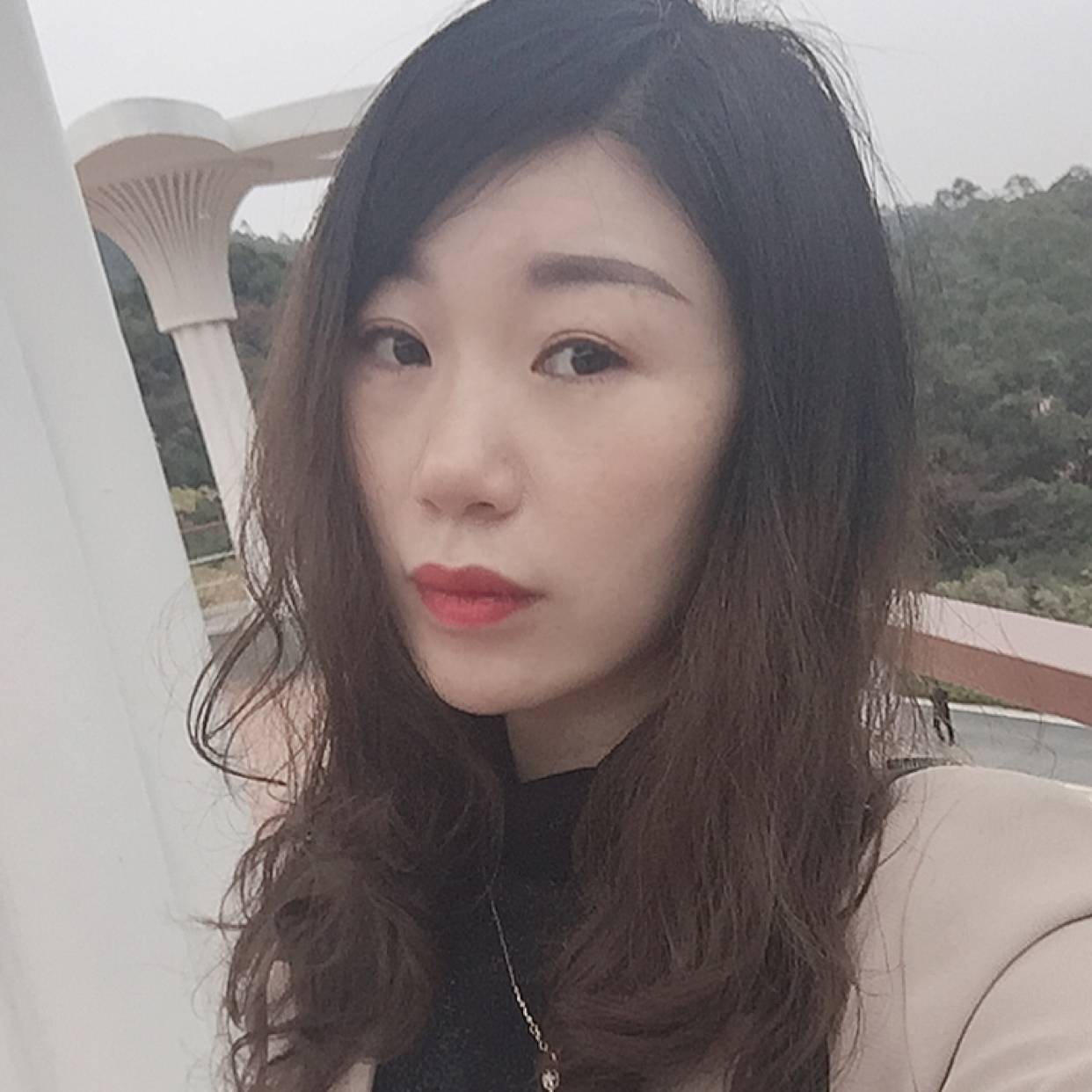 芳芳.liamg的照片