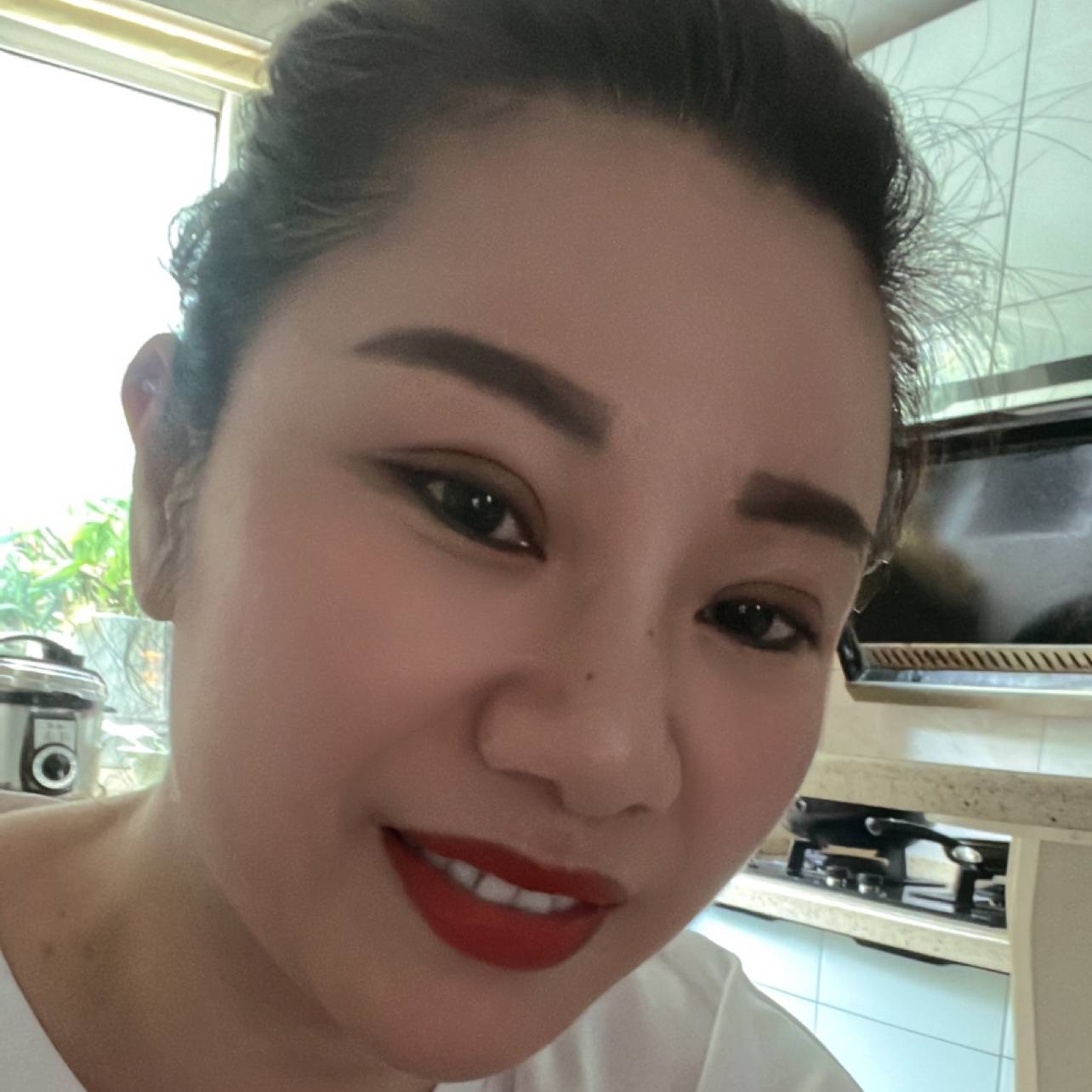 怕孤单停止时光的照片