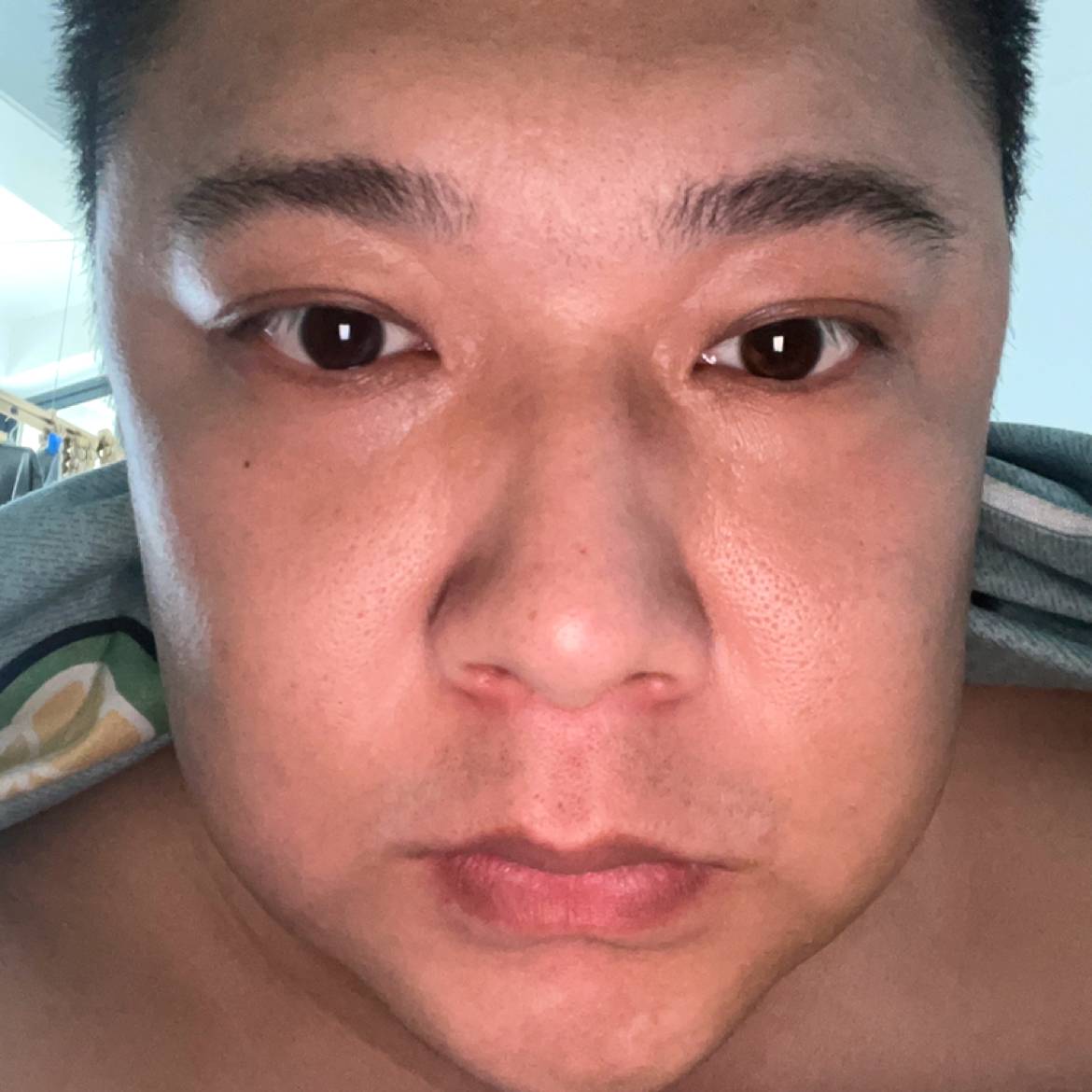 叶小K的照片