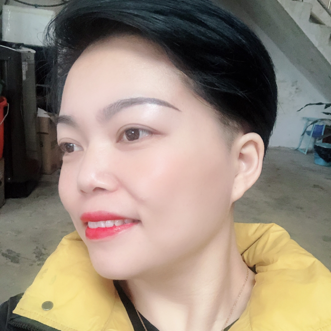 懂惜余生的照片