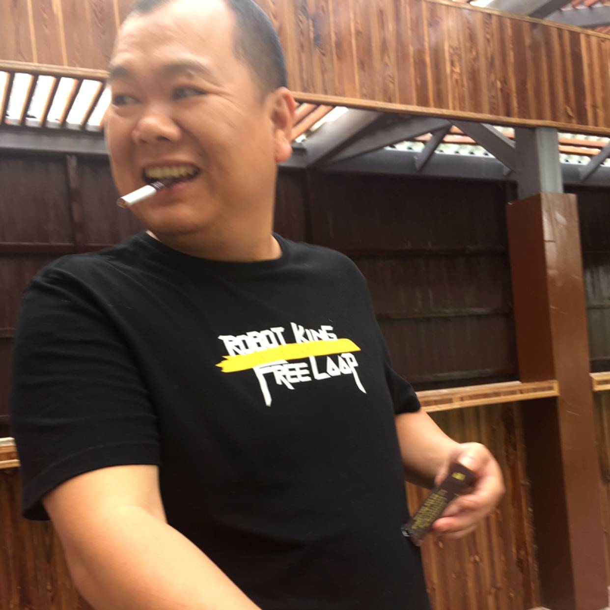 往事与犹豫的照片
