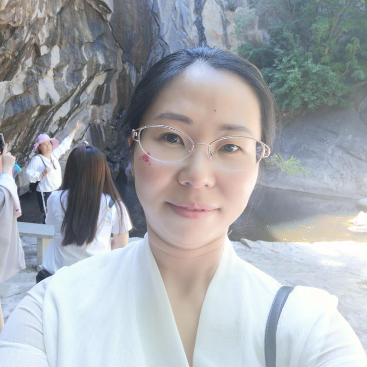 精灵的照片