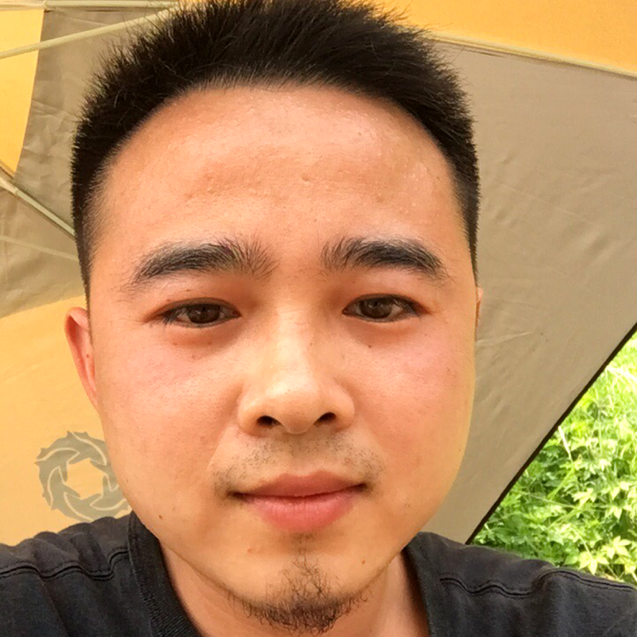 独孤皇的照片
