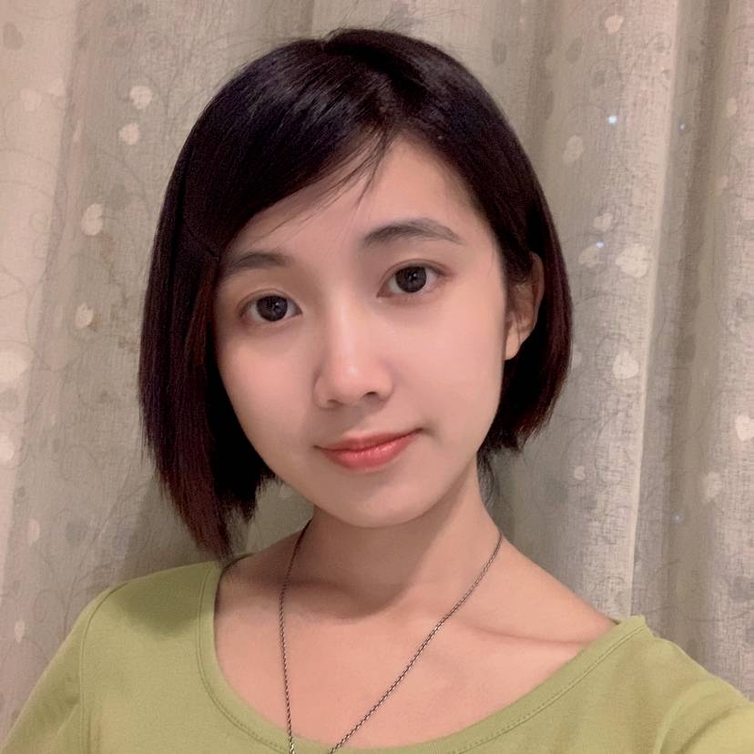 夜子曦的照片