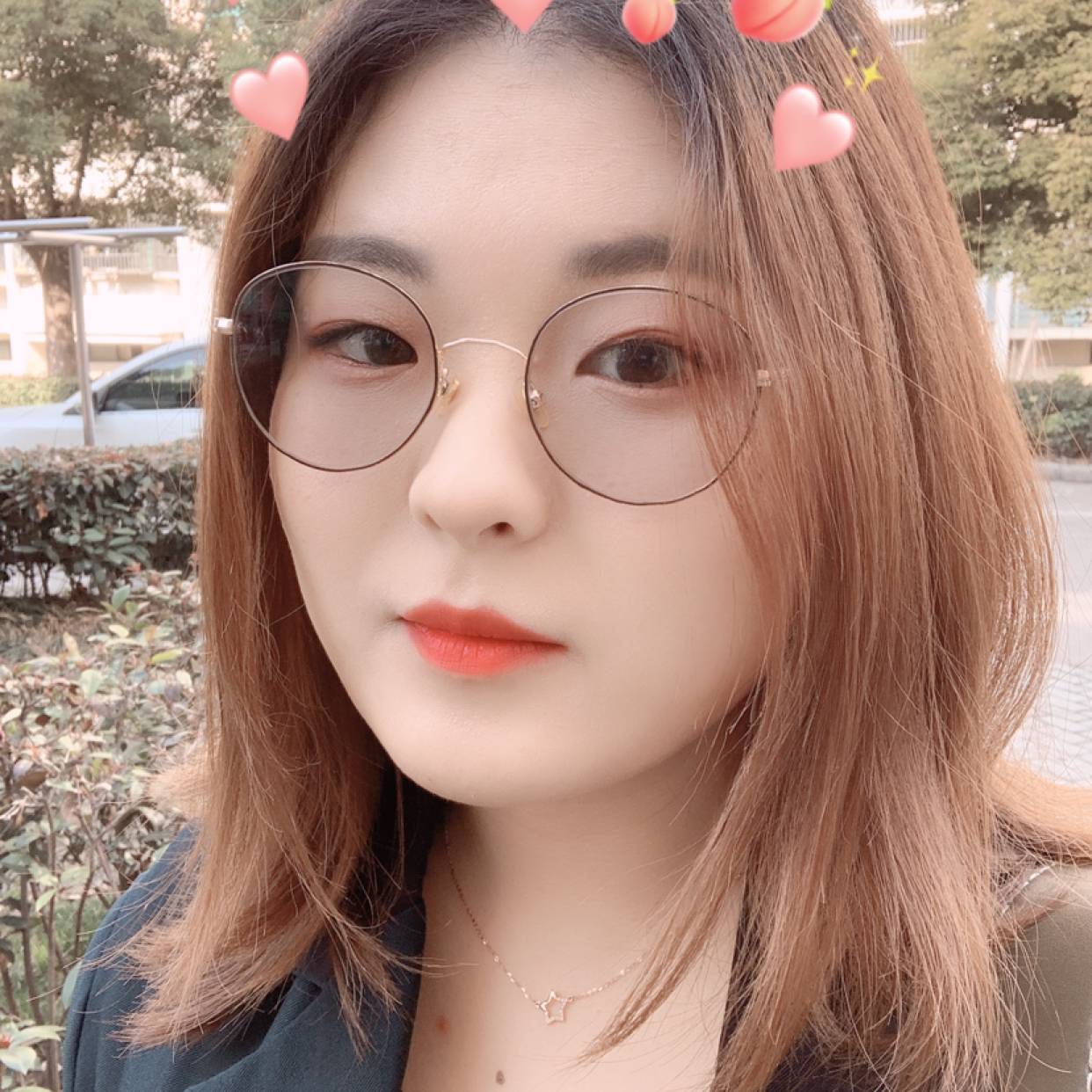静禧的照片
