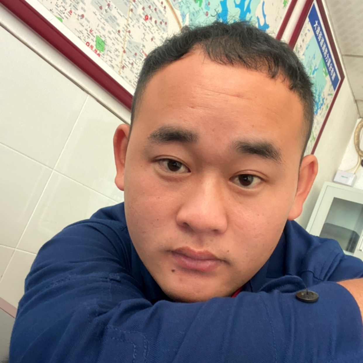 哈喽！配奇的照片