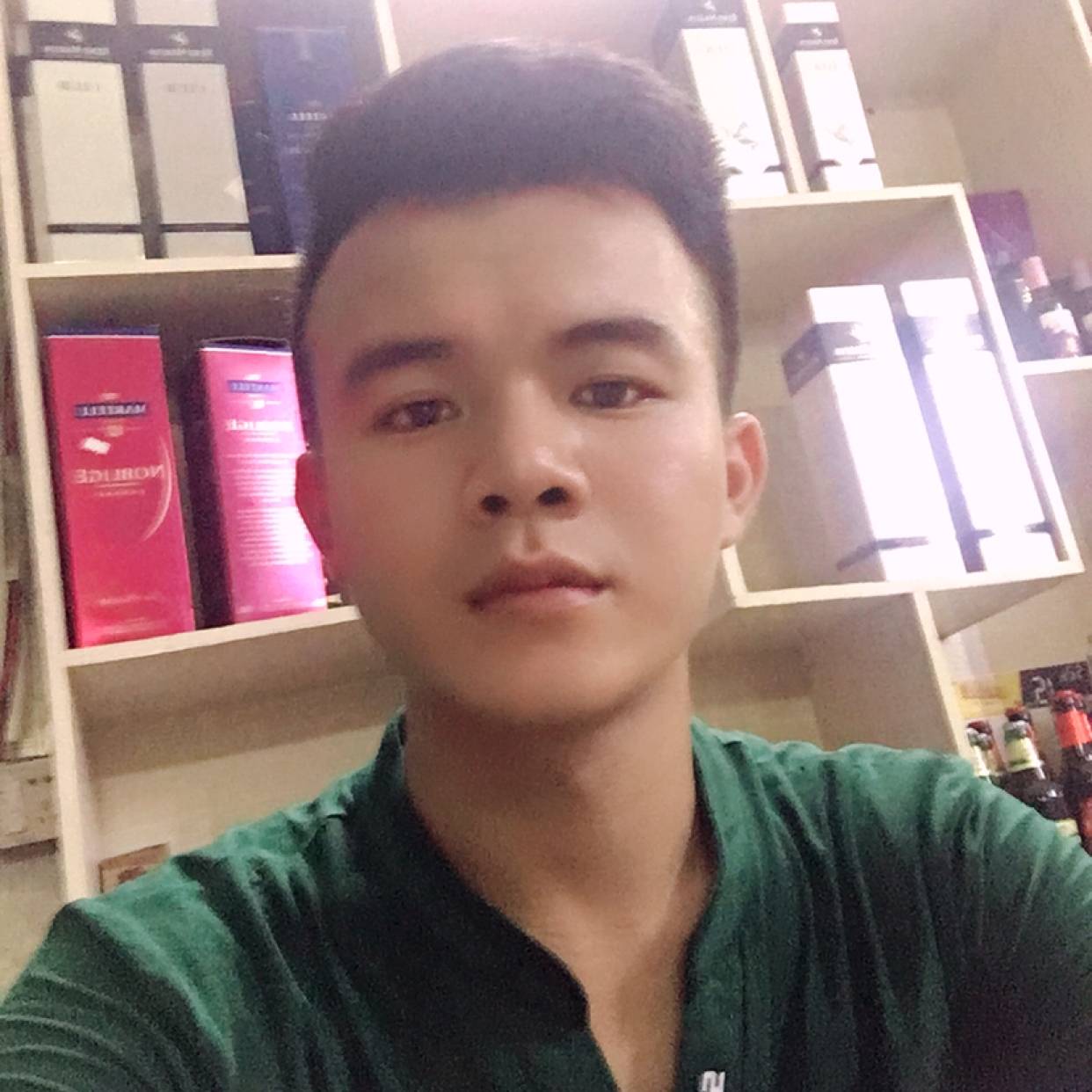 星星与受伤的照片