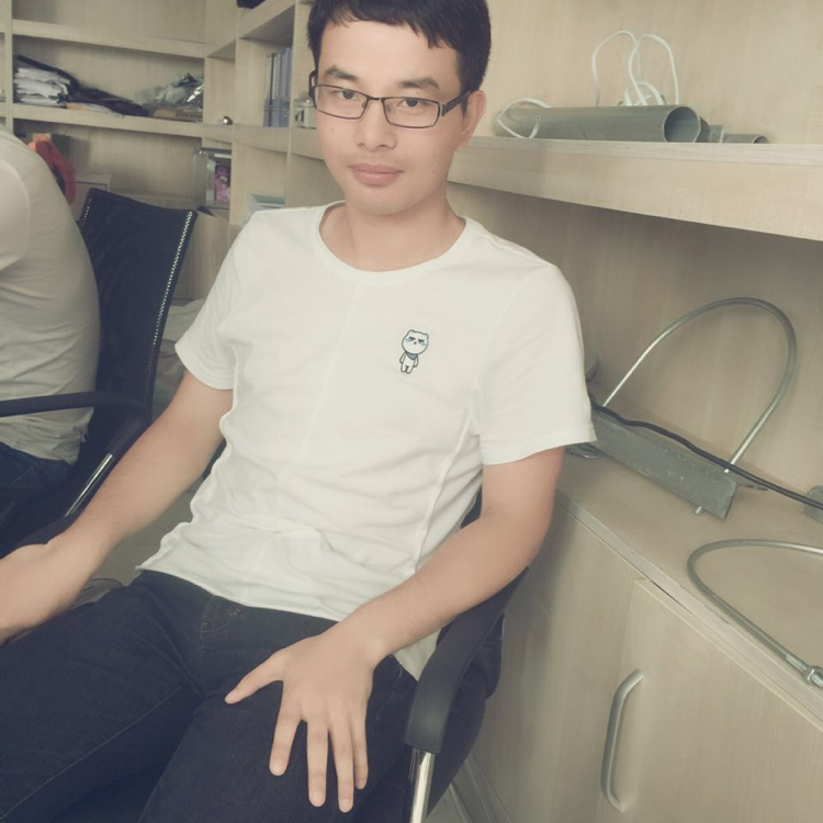 崛起的堕落的照片