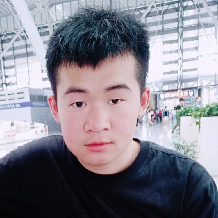 想不到什么昵称的照片