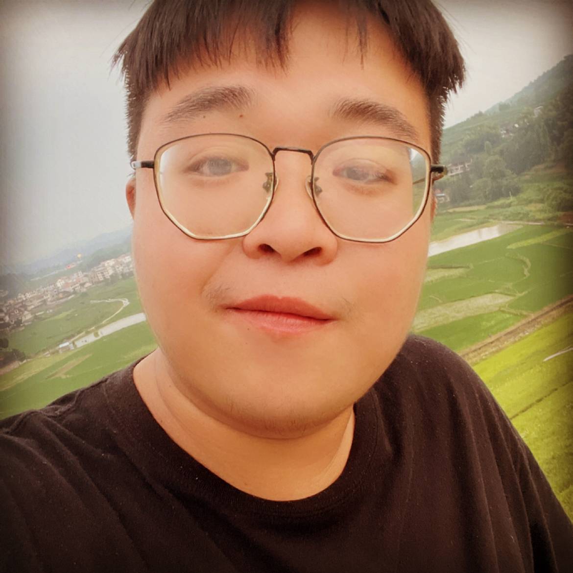 小五的春天的照片