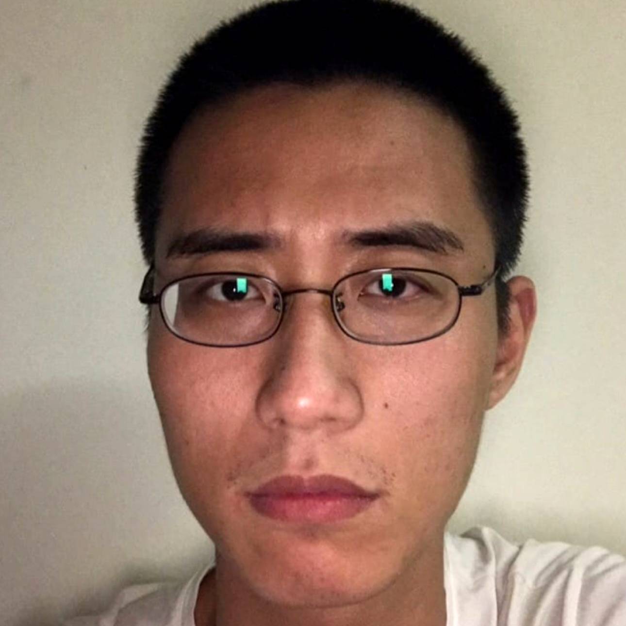 小狐狸的照片