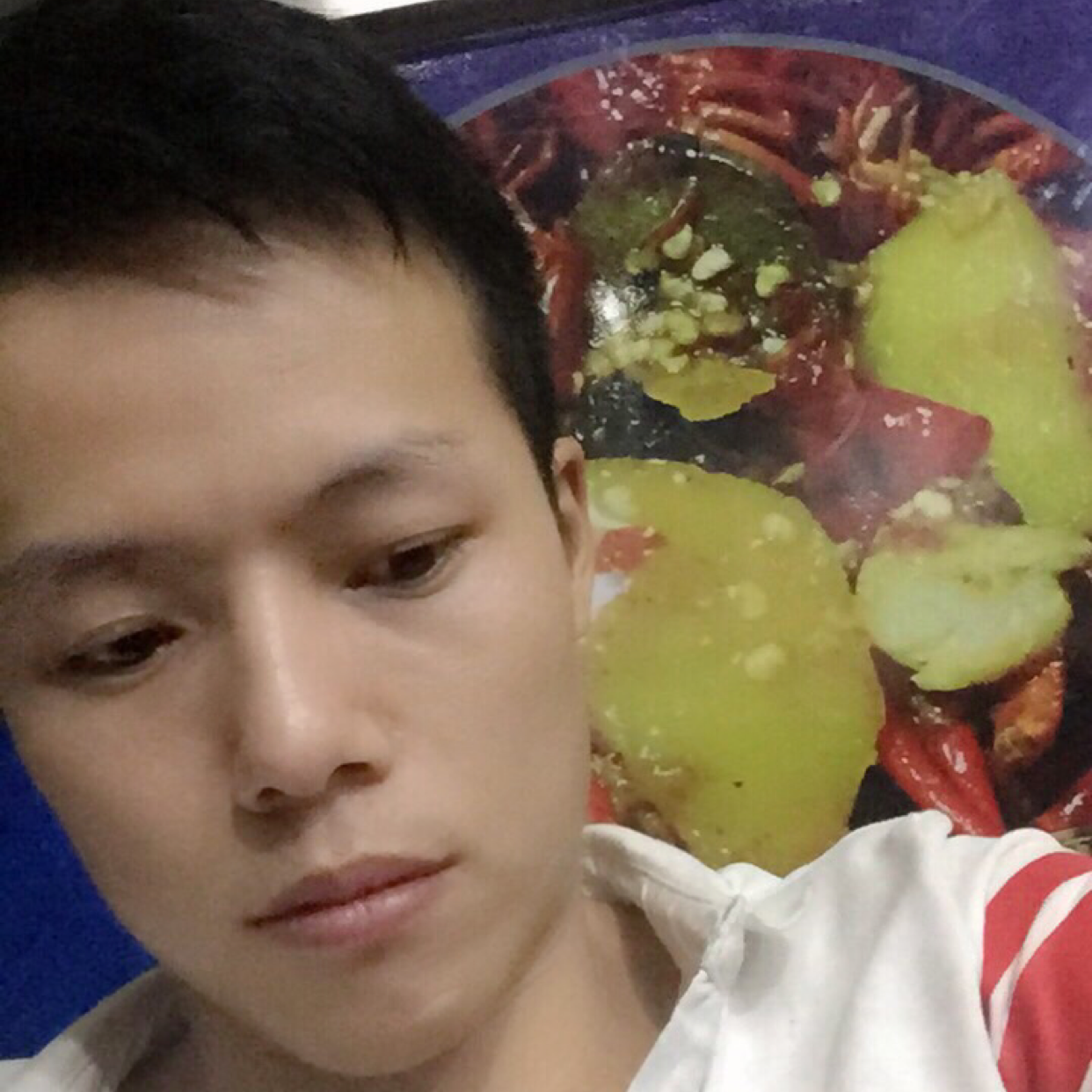 时光没有心的照片