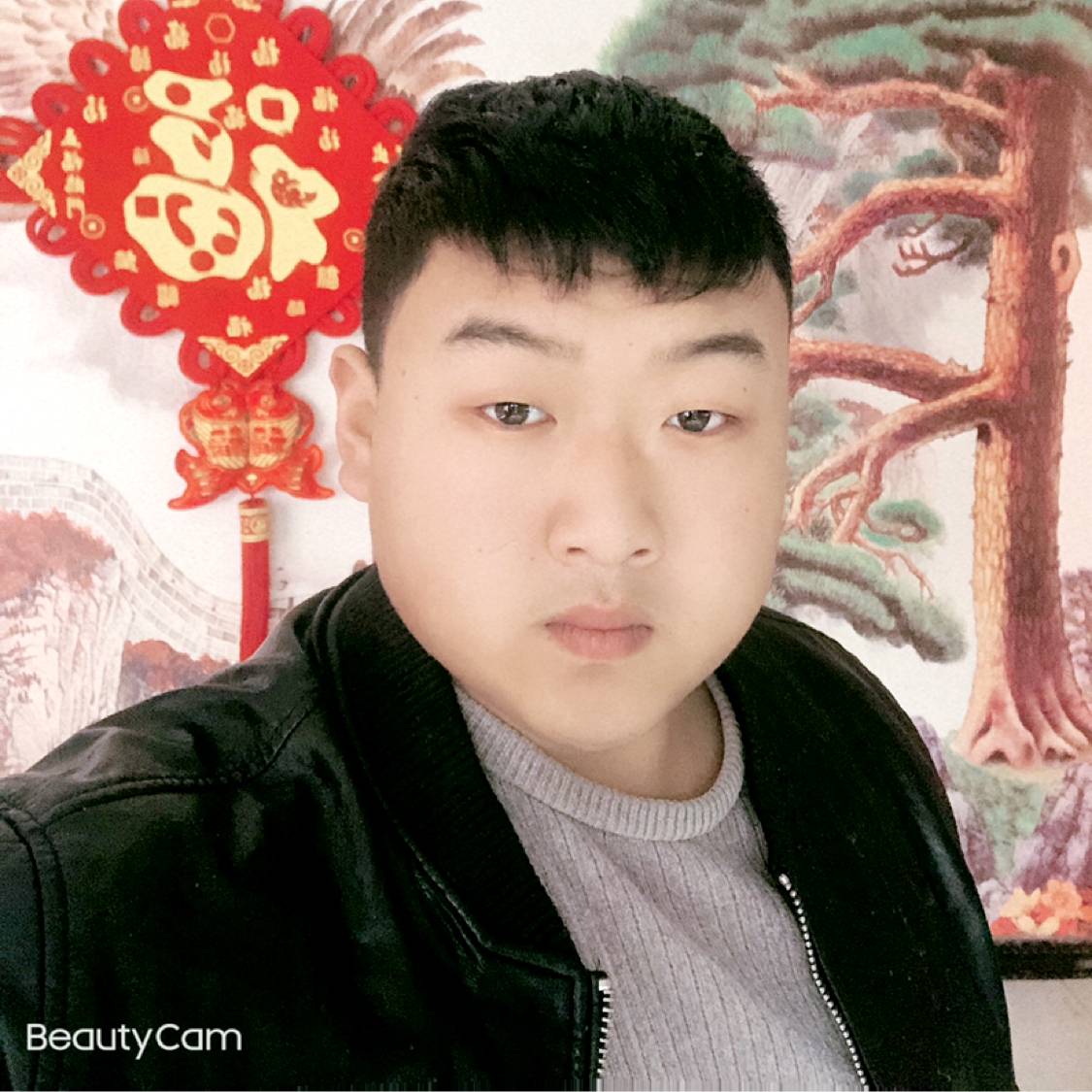 余溫闻追寻的照片