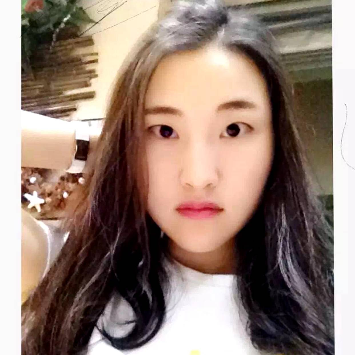 白云舒的照片