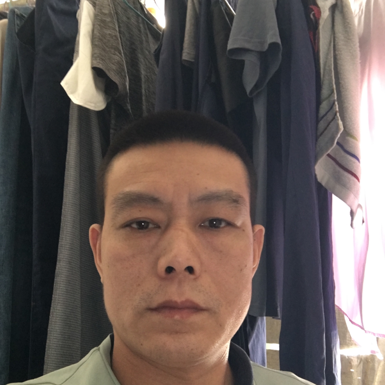 我有个特长的照片