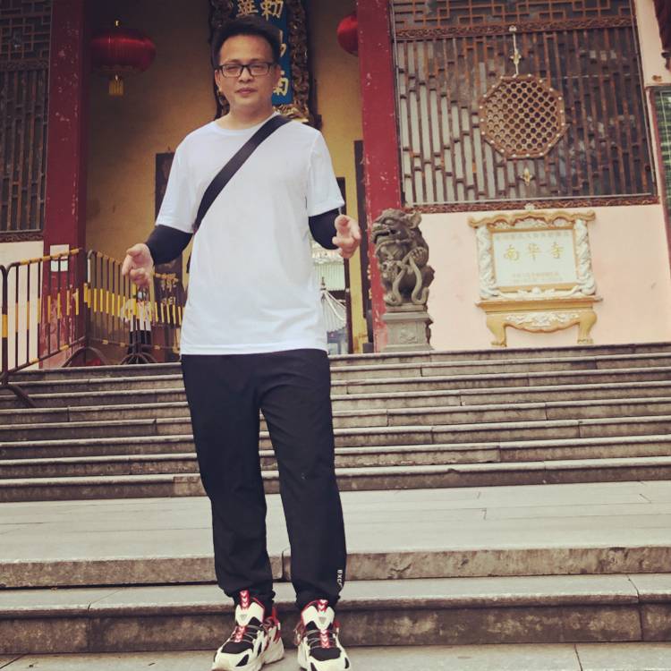 Owen Fu的照片