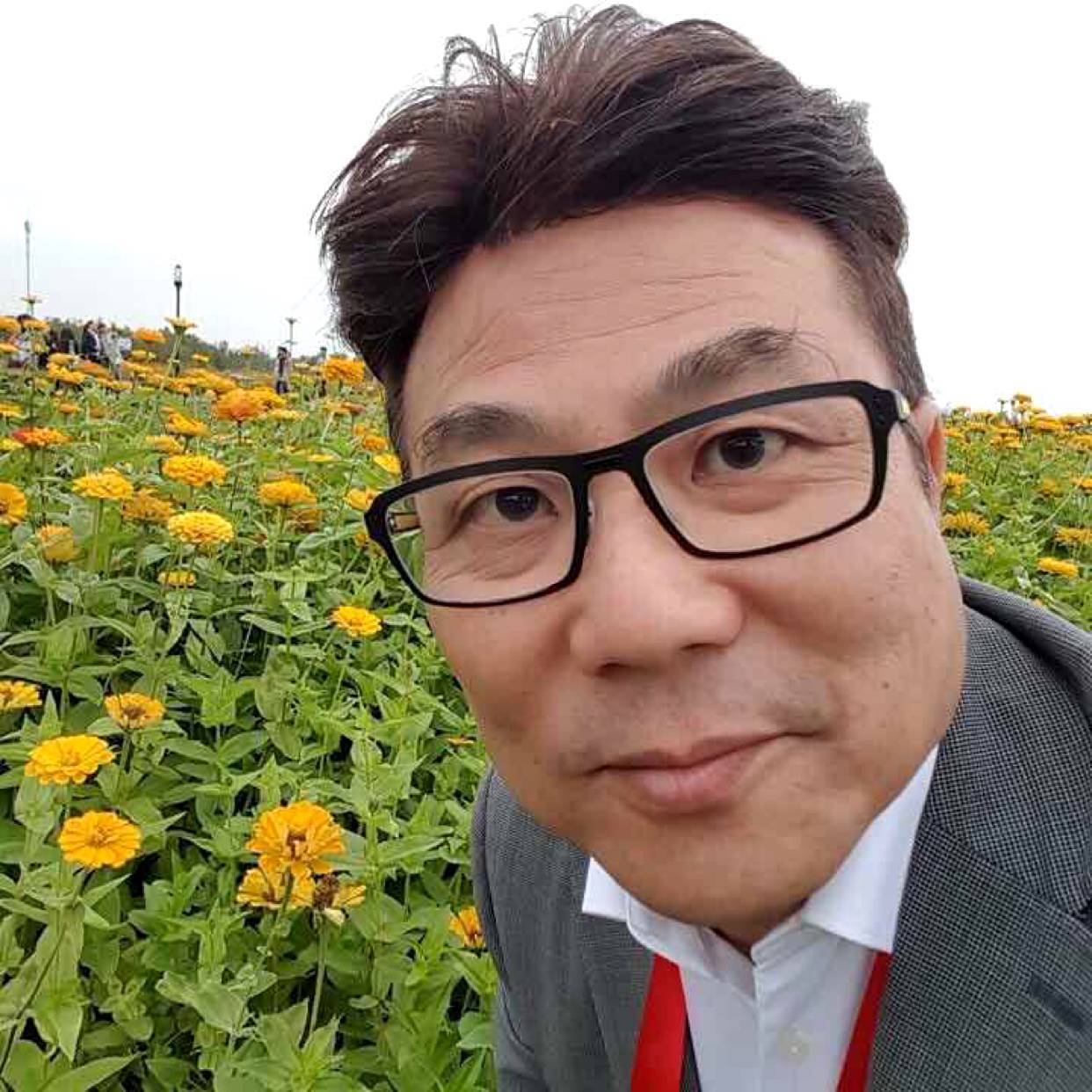 摩托的老迟到的照片