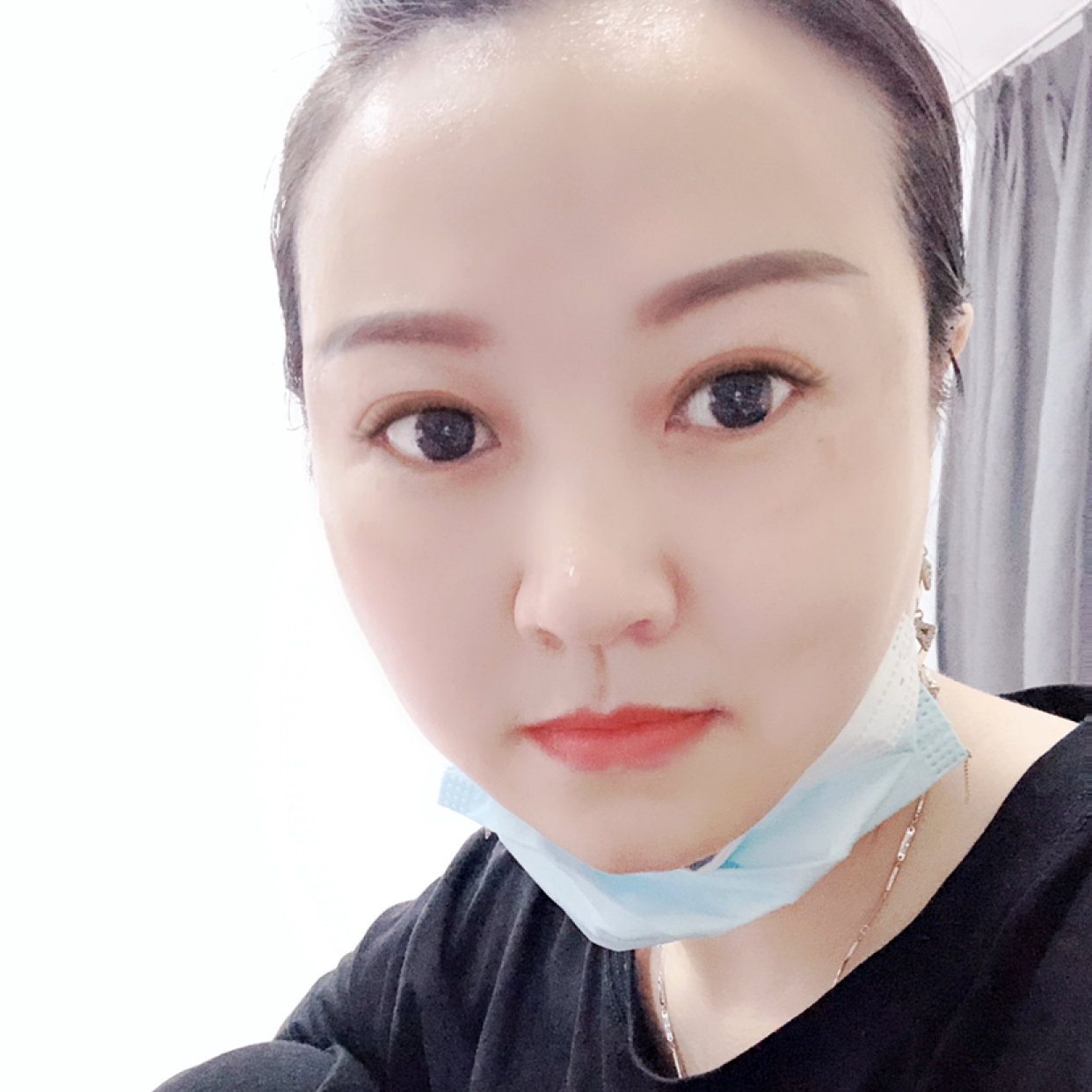 余溫W的照片