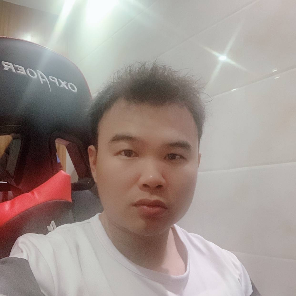 傻傻闻碧影的照片