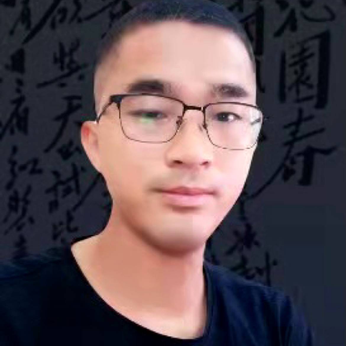落寞还自行车的照片