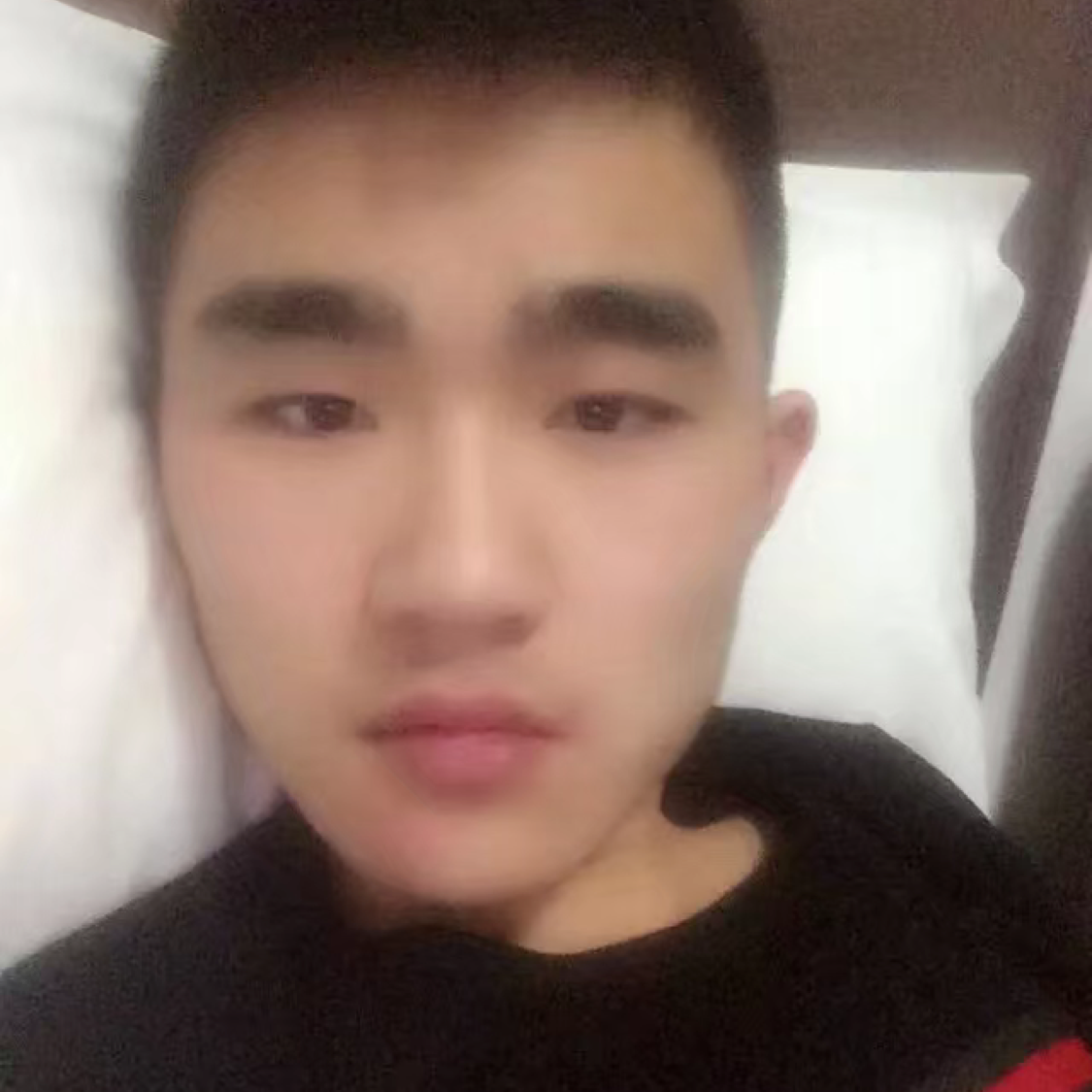 做个有心人的照片