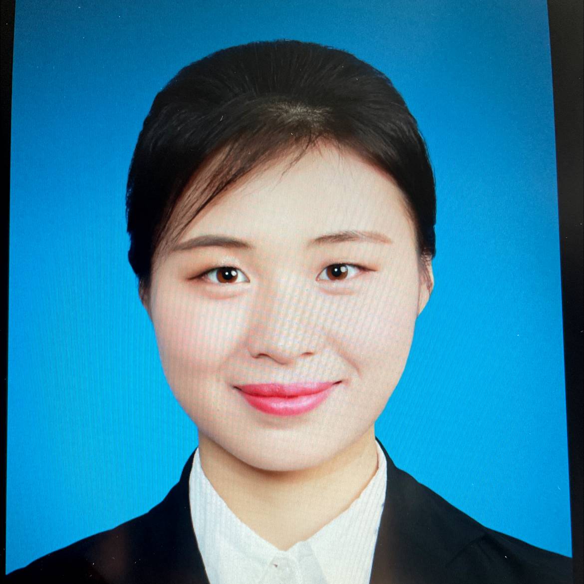 与美好相遇的照片
