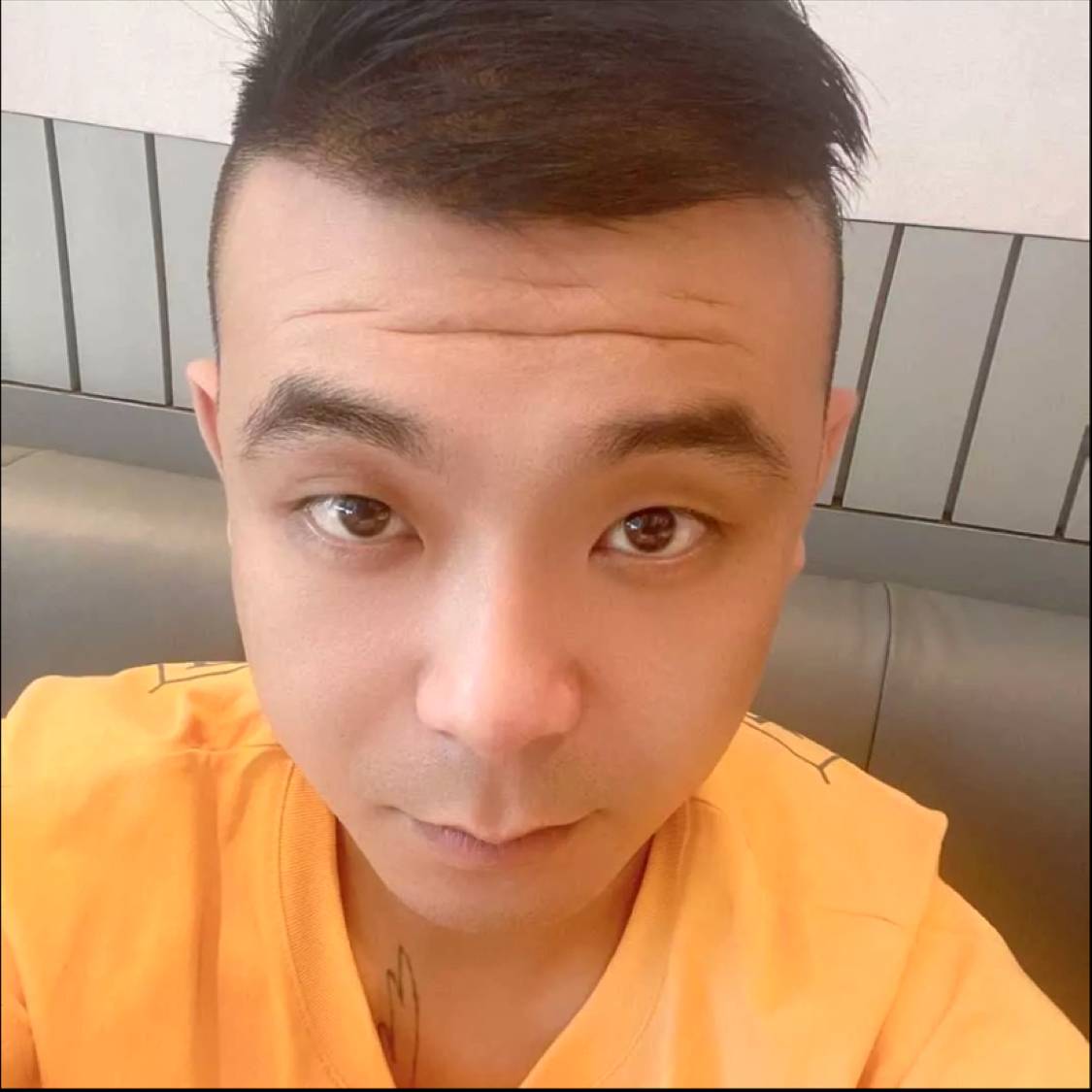 大少驾到的照片