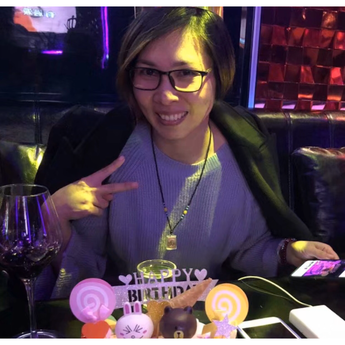 女王喜悦的照片