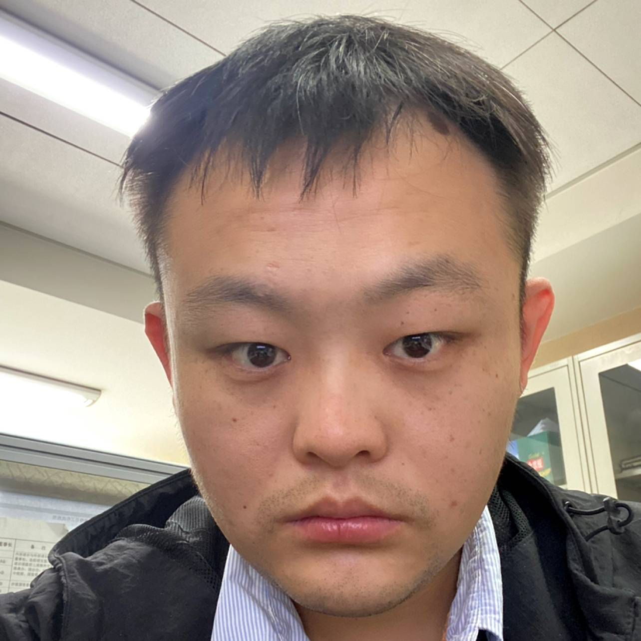 王喇嘛的照片