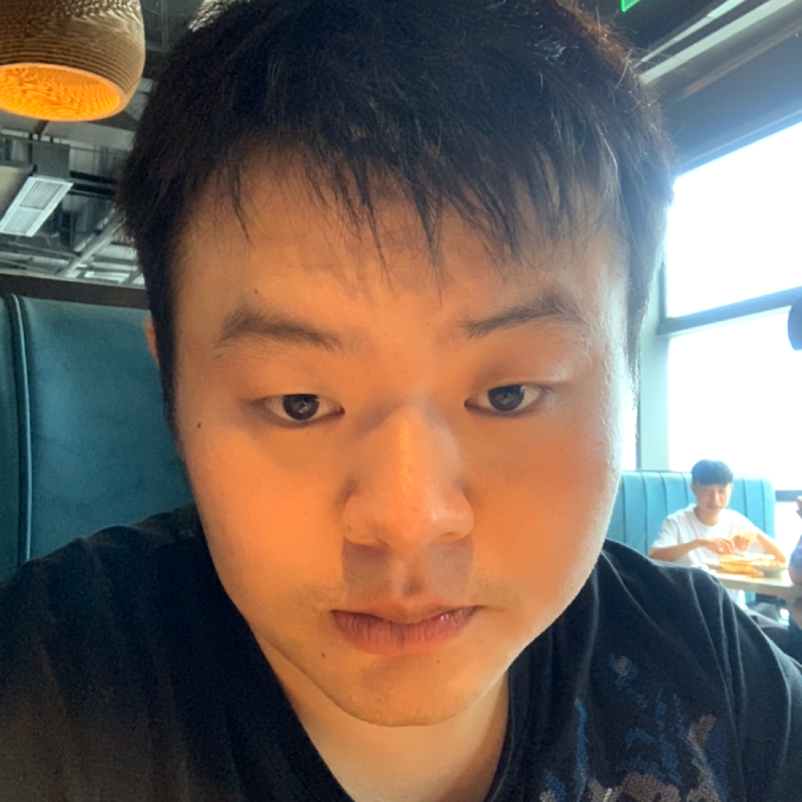 旧城羽的照片