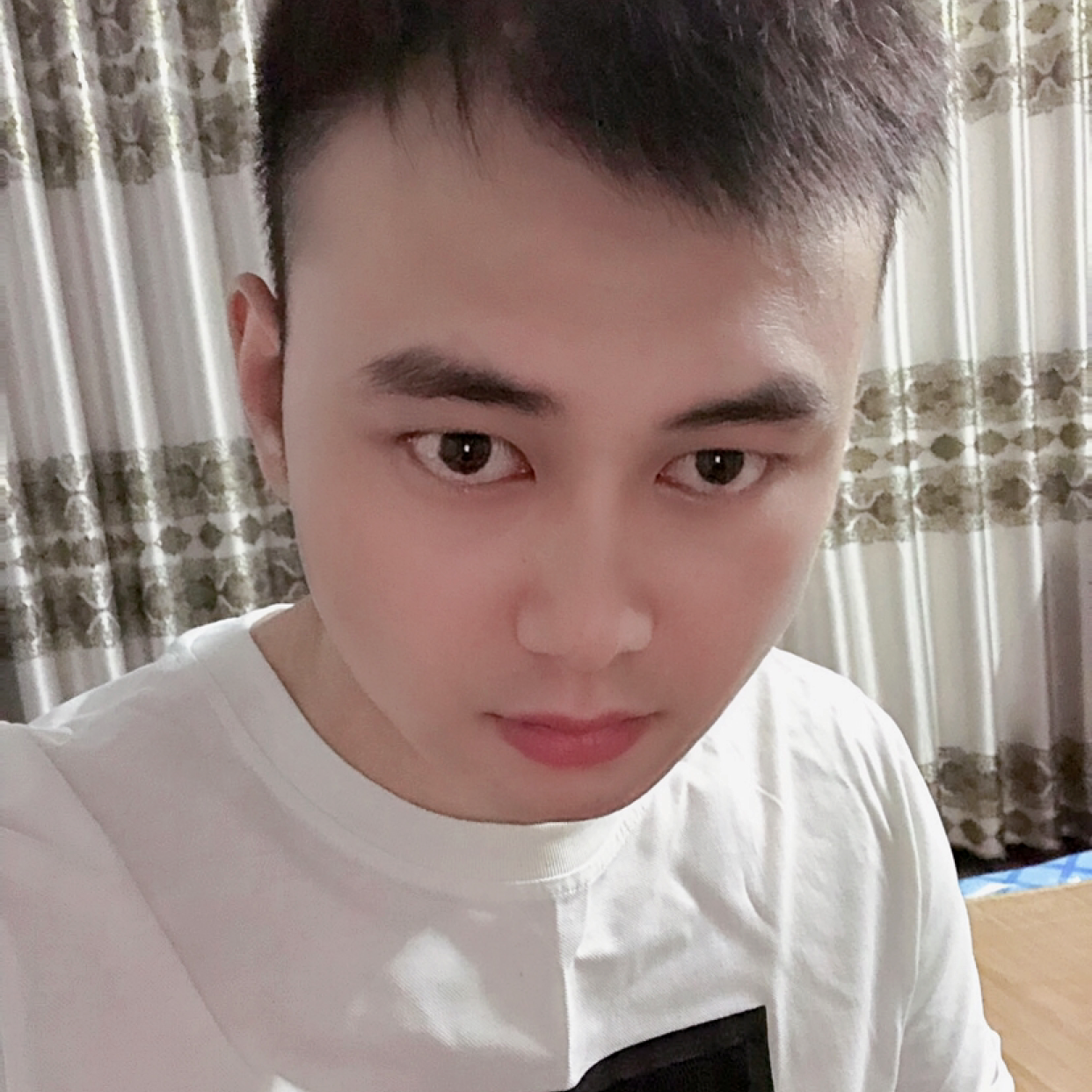 m的照片