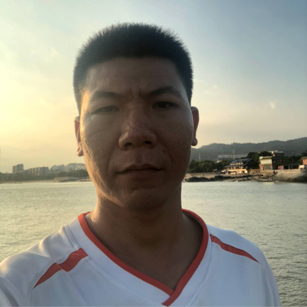 微萤星辰的照片