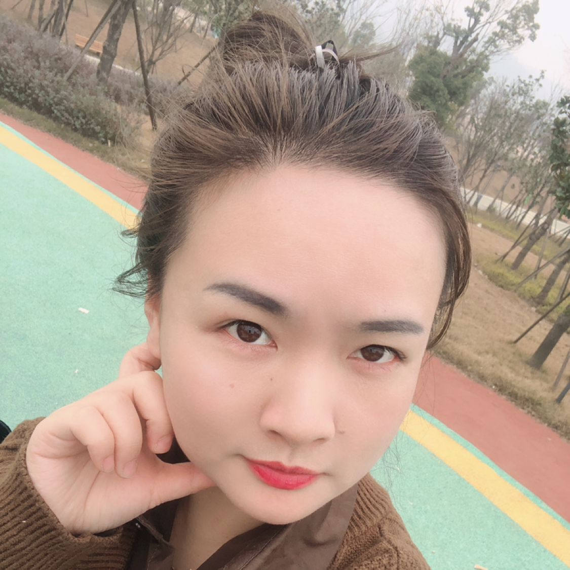 小小白白菜的照片