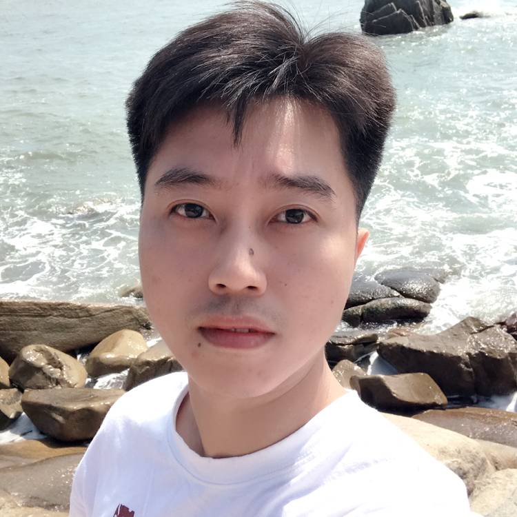温柔海的照片
