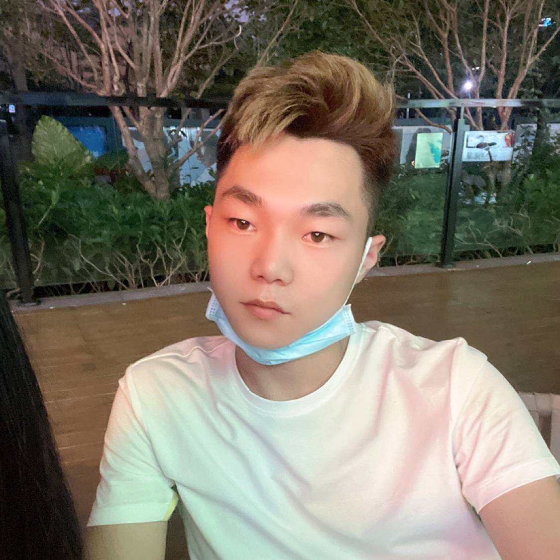 糟糕爱恋保温杯的照片