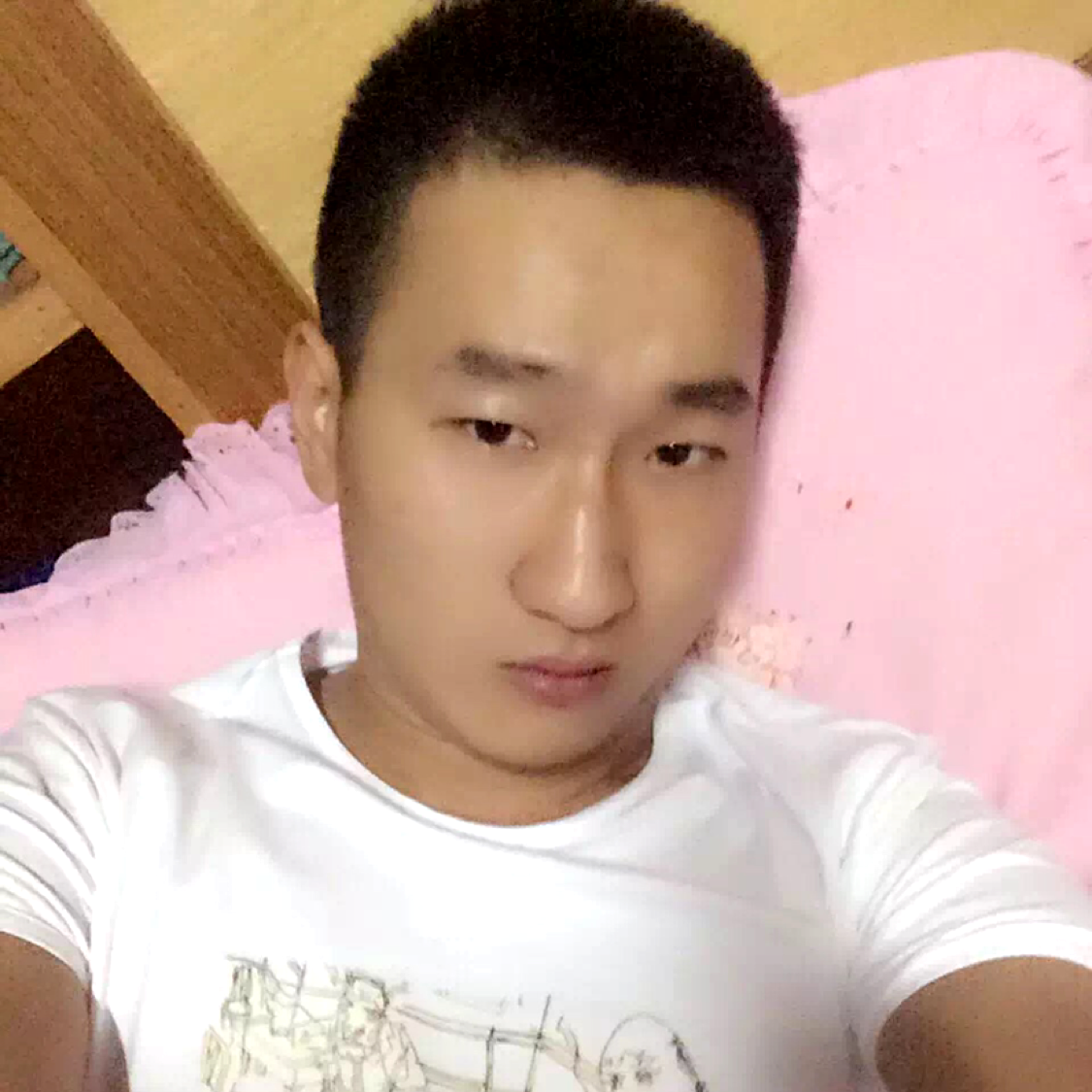 时空演变爱笑的照片