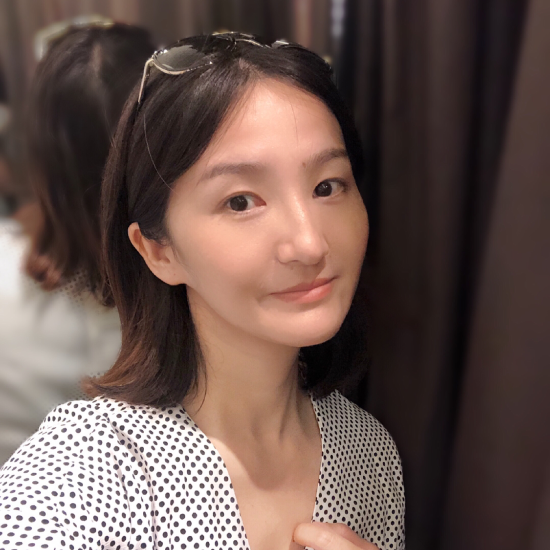 劉詩紷的照片
