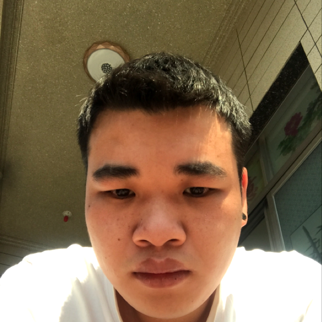 单身27年的照片