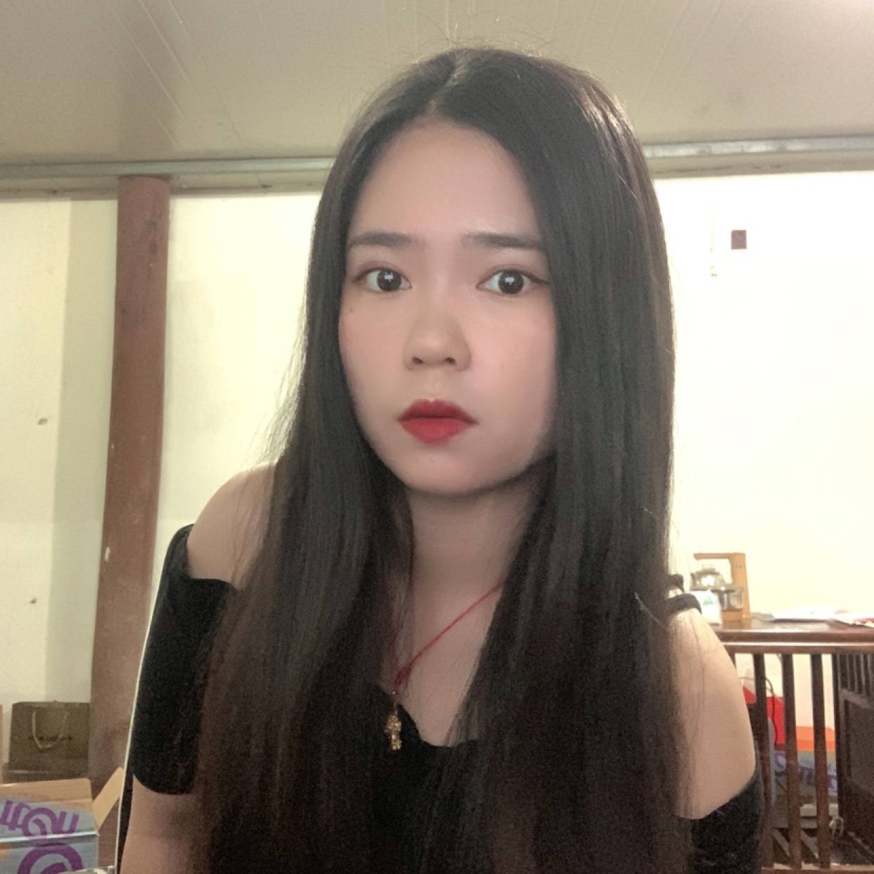 一梦兮的照片