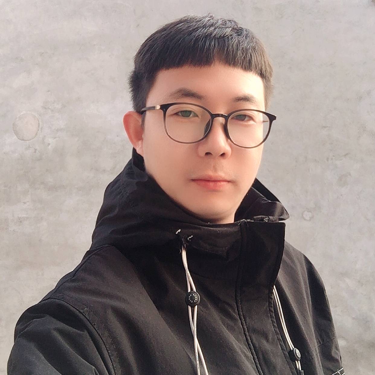 余生为期的照片