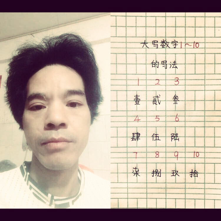 鼠标改变有魅力的照片