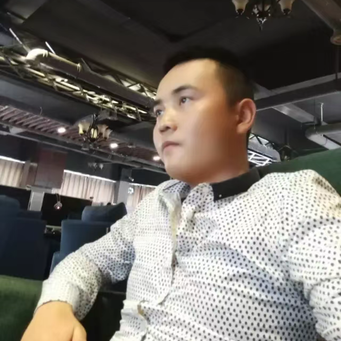 忧心那小兔子的照片