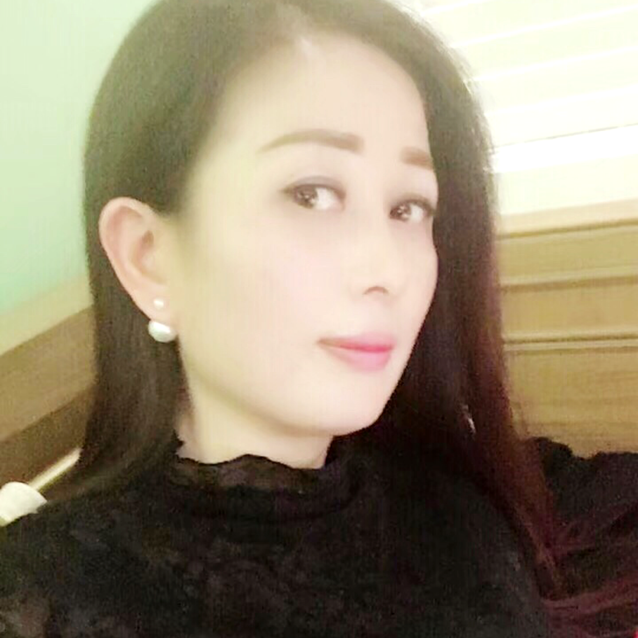 碧影伶俐的照片