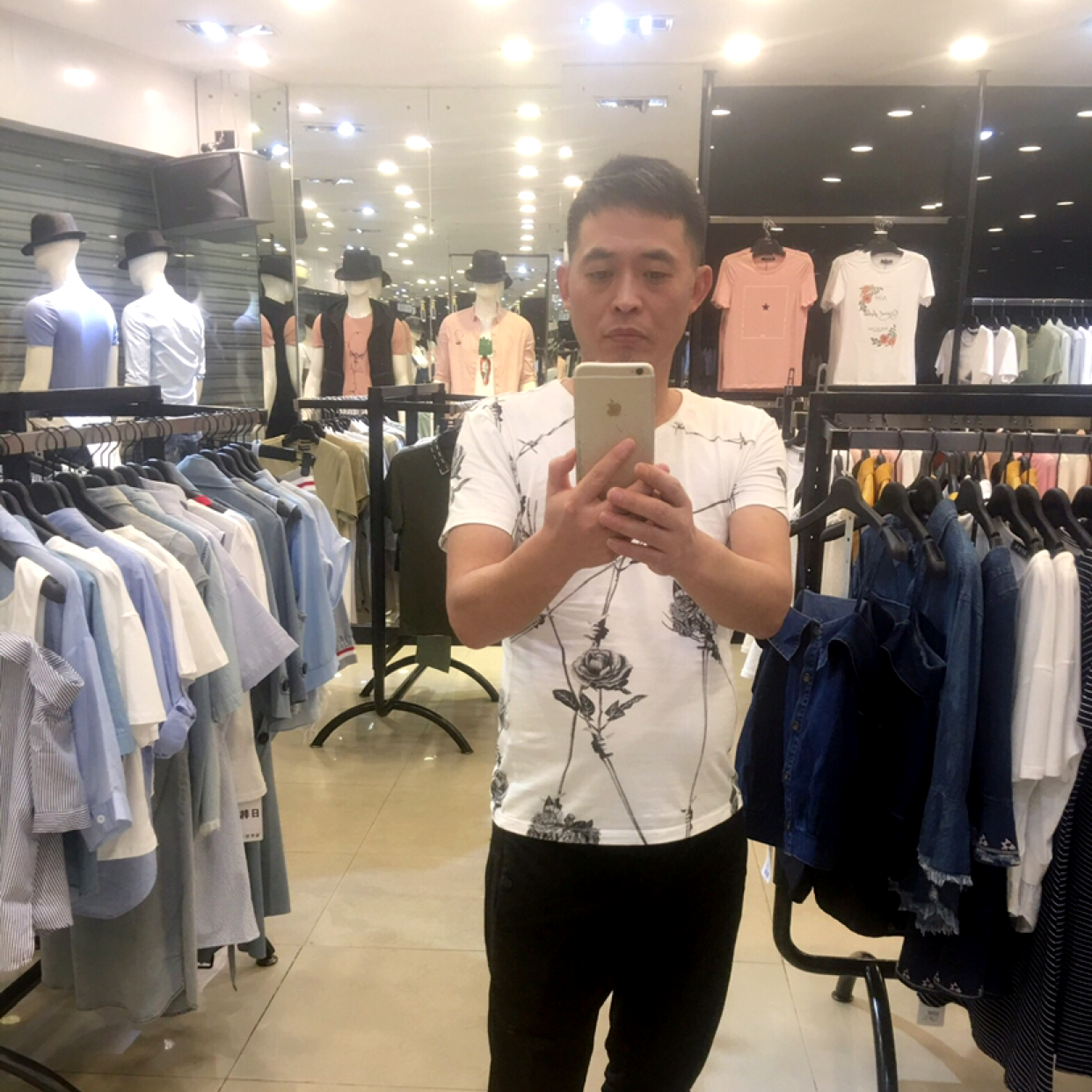深圳老王的照片