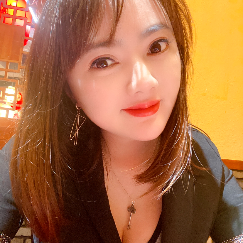 楠楠的照片