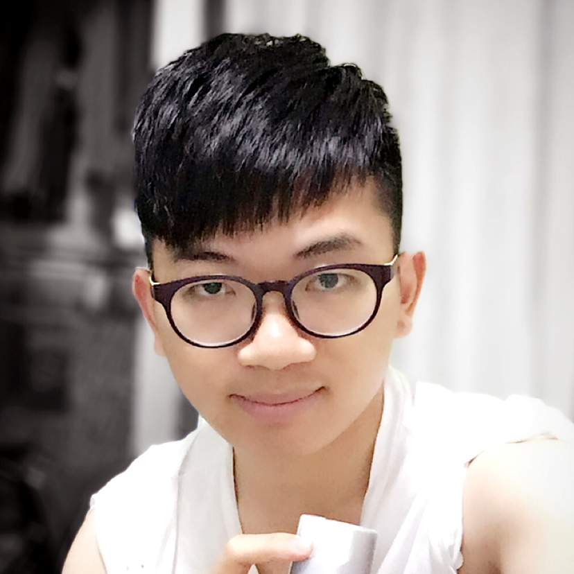 阿牛冲丫的照片