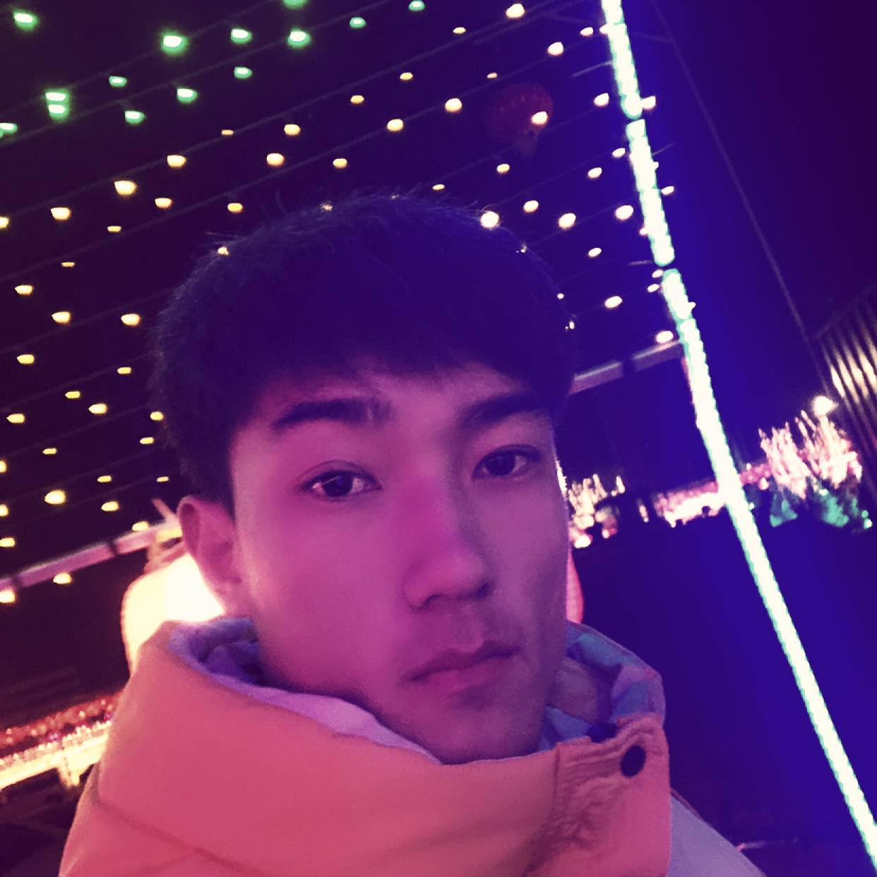 早晨就笨笨的照片