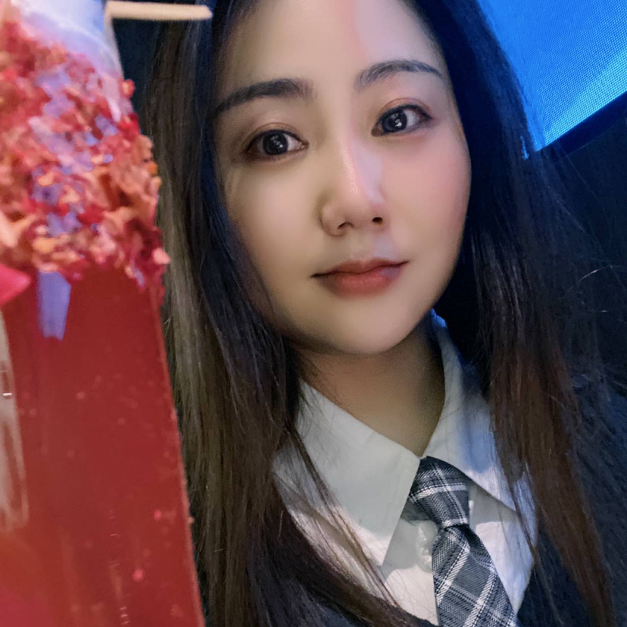 铁锤妹妹。的照片