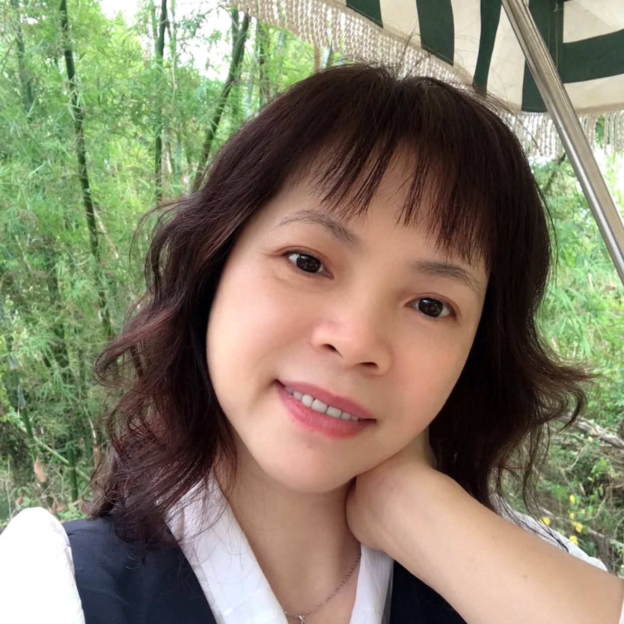 往事漫步喜悦的照片